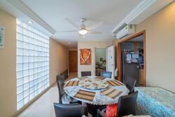Changi Rise Condominium (D18), Condominium #581485591